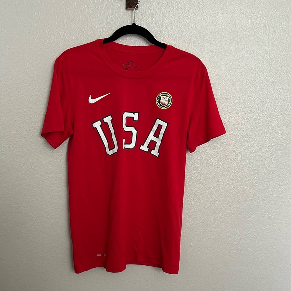 Nike USA Tee
